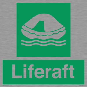 Liferaft